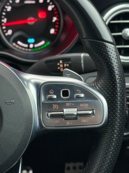 2019 Mercedes-Benz C-Class - photo 24