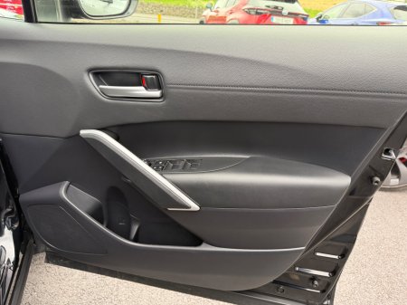 2024 Toyota Corolla Cross - photo 13