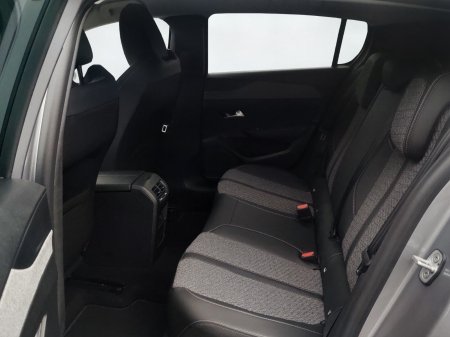 2026 Peugeot 308 - photo 6