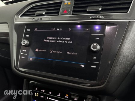 2023 Volkswagen Tiguan Allspace - photo 17