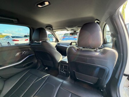 2019 BMW 3-Series - photo 37