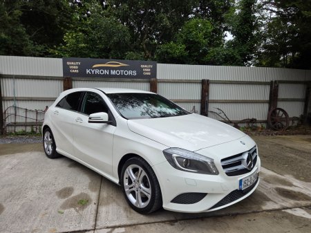 2015 Mercedes-Benz A-Class - photo 3