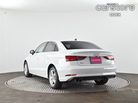 2020 Audi A3 - photo 3