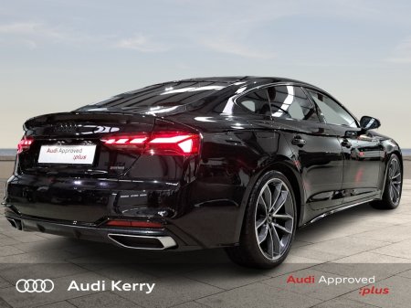 2023 Audi A5 - photo 7