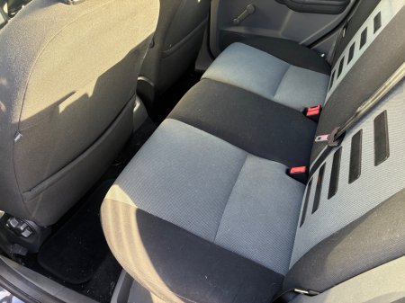 2011 Ford Focus - photo 14
