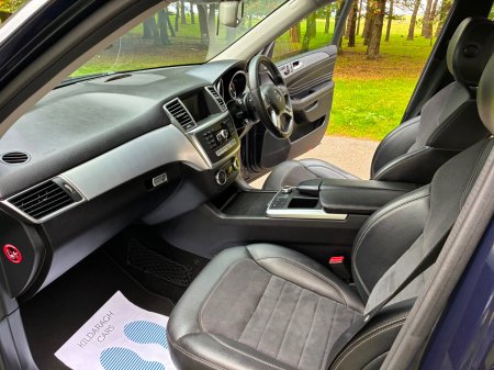 2013 Mercedes-Benz M-Class - photo 10