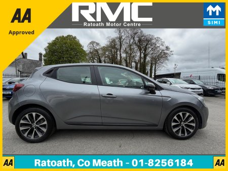 2023 Renault Clio - photo 4