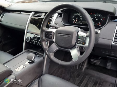 2024 Land Rover Discovery - photo 4