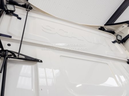 2021 SCANIA S650 - photo 21