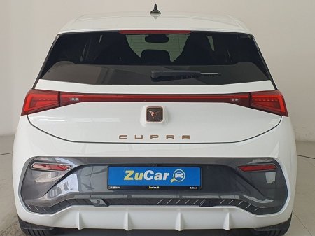 2023 Cupra Born - photo 4