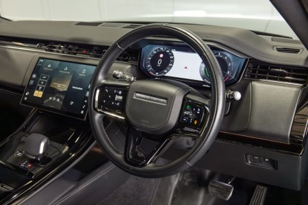 2024 Land Rover Range Rover Sport - photo 9