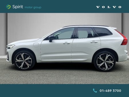 2024 Volvo XC60 - photo 6