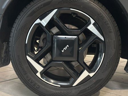 2025 Kia Sportage - photo 9