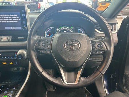 2022 Toyota RAV4 - photo 9