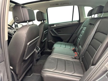 2020 Volkswagen Tiguan - photo 10