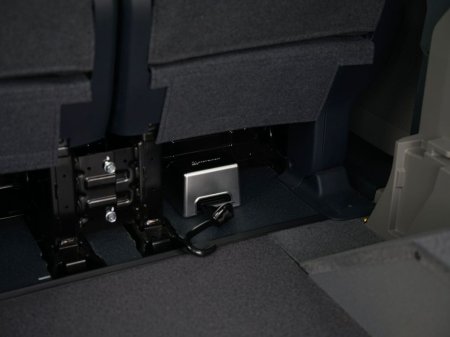 2026 Kia PV5 - photo 36
