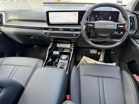 2026 Kia Sorento - photo 10