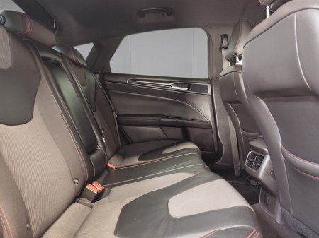 2019 Ford Mondeo - photo 9