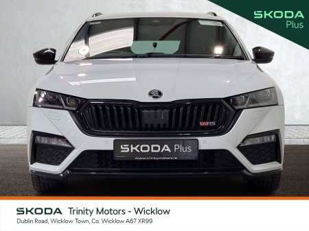 2024 Skoda Octavia - photo 12