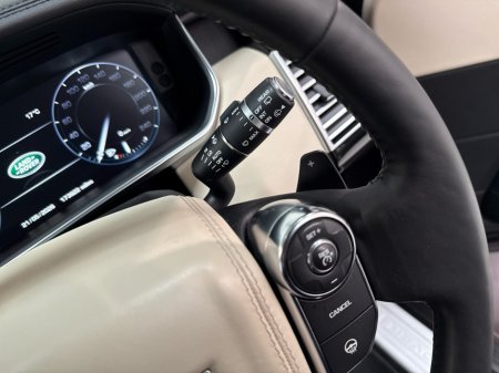 2016 Land Rover Range Rover - photo 23