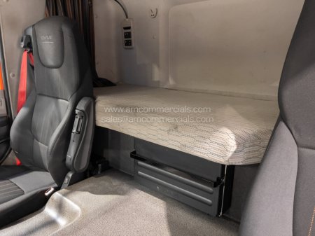 2022 DAF CF 450 Classic Space Cab - photo 20