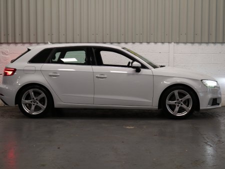 2017 Audi A3 - photo 5