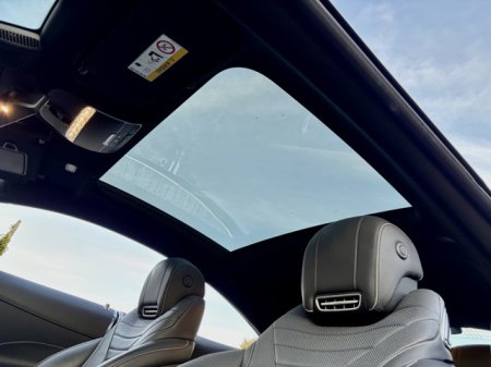 2018 Mercedes-Benz S-Class - photo 29