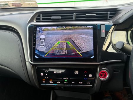 2019 Honda Grace - photo 23