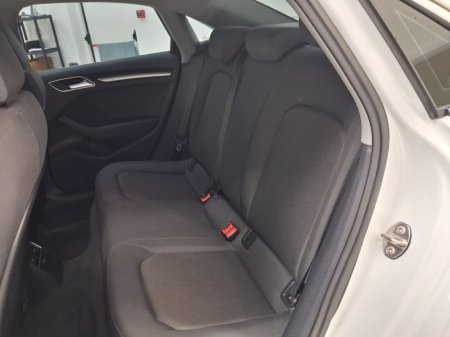 2020 Audi A3 - photo 17