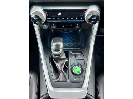 2022 Toyota RAV4 - photo 14
