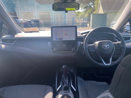2023 Toyota Corolla - photo 8
