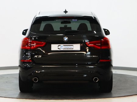 2021 BMW X3 - photo 5