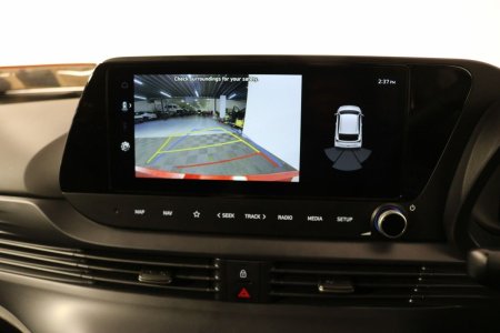 2024 Hyundai i20 - photo 16