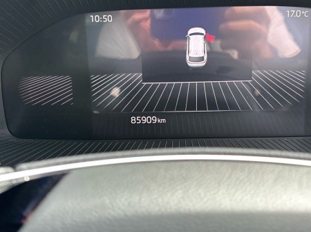 2024 Skoda Kodiaq - photo 20