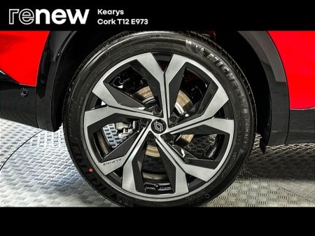 2023 Renault Austral - photo 9