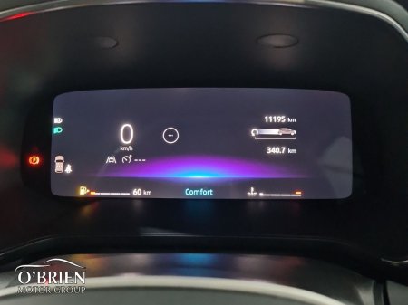 2026 Renault Captur - photo 13