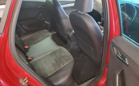 2021 SEAT Arona - photo 11