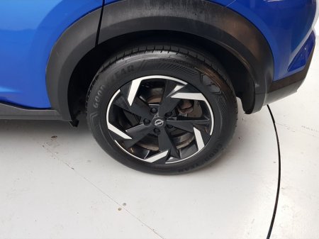 2024 Nissan Juke - photo 14