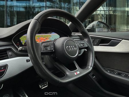 2019 Audi A5 - photo 18