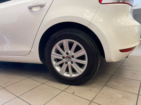 2012 Volkswagen Golf - photo 18