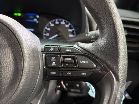 2024 Toyota Yaris - photo 16