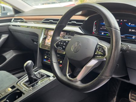 2023 Volkswagen Arteon - photo 4