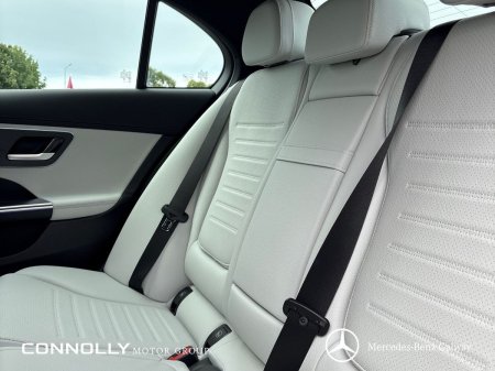 2026 Mercedes-Benz C-Class - photo 6