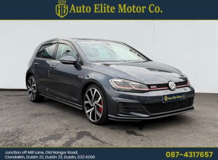2017 Volkswagen Golf - photo 2