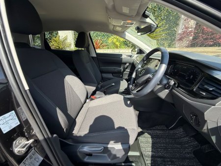 2022 Volkswagen Polo - photo 9