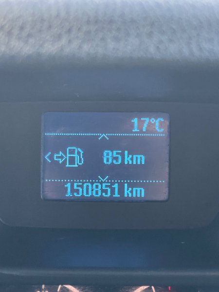 2018 Ford Transit - photo 14