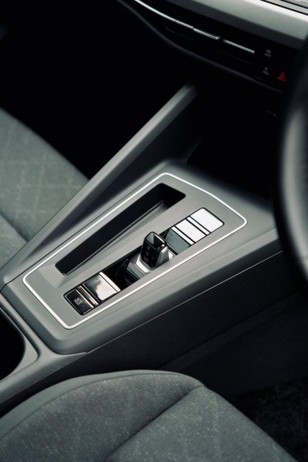 2023 Volkswagen Golf - photo 12