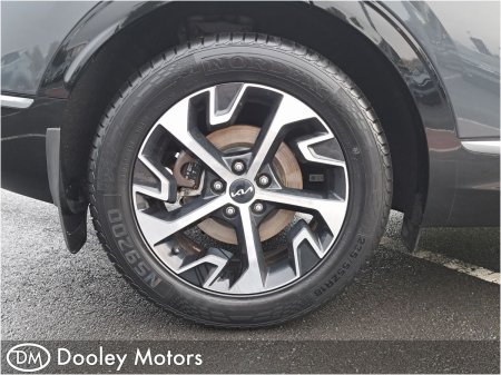 2023 Kia Sportage - photo 27