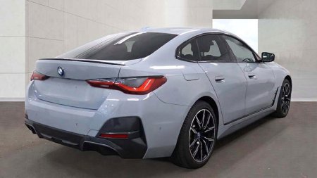 2023 BMW i4 - photo 3