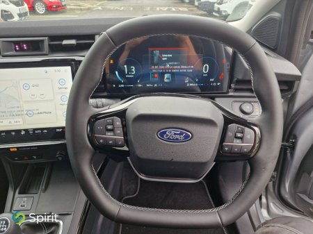 2026 Ford Puma - photo 16